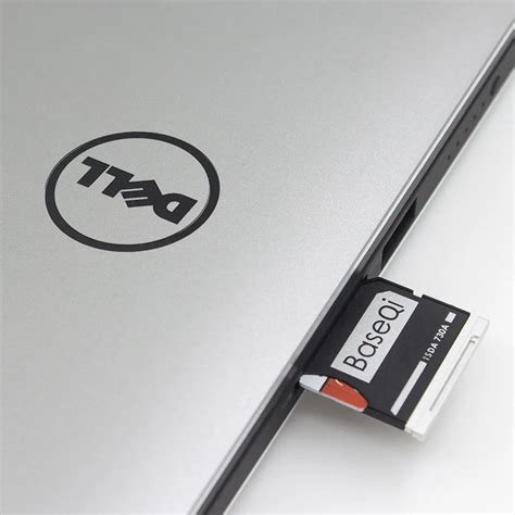 dell xps smart card reader|Dell XPS sd card driver.